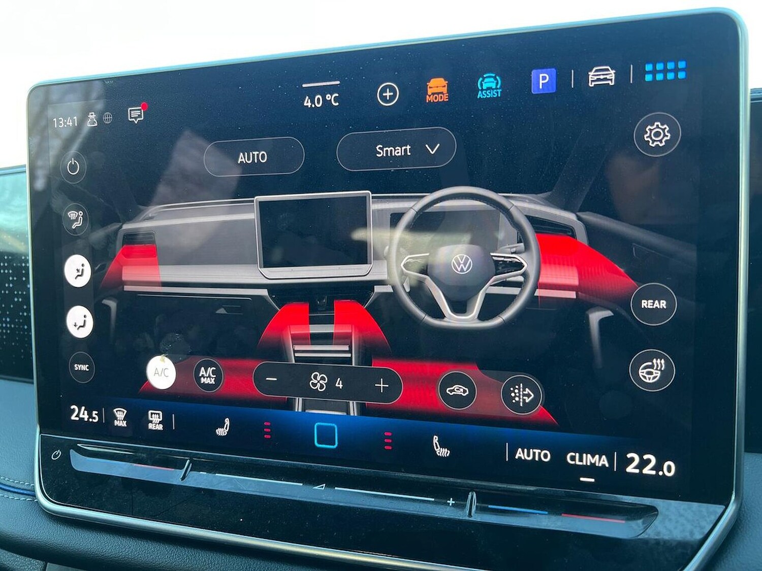 Used Volkswagen Tiguan 2025 for sale - 77487662: Photo 12