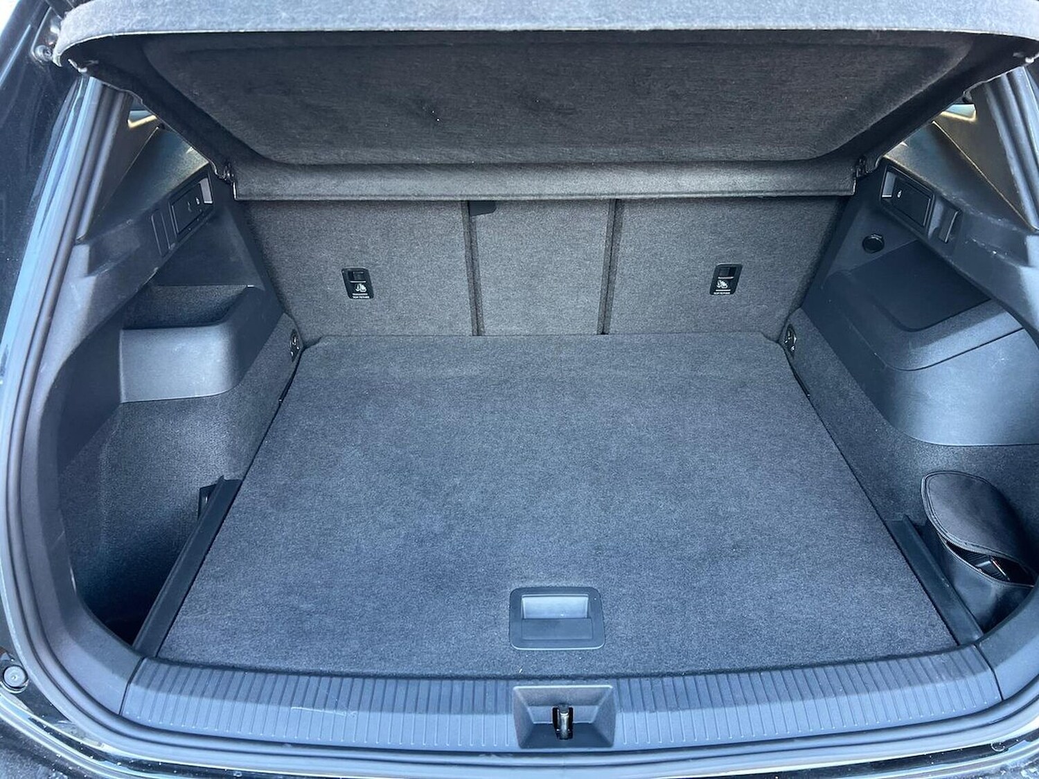 Used Volkswagen Tiguan 2025 for sale - 77487662: Photo 17