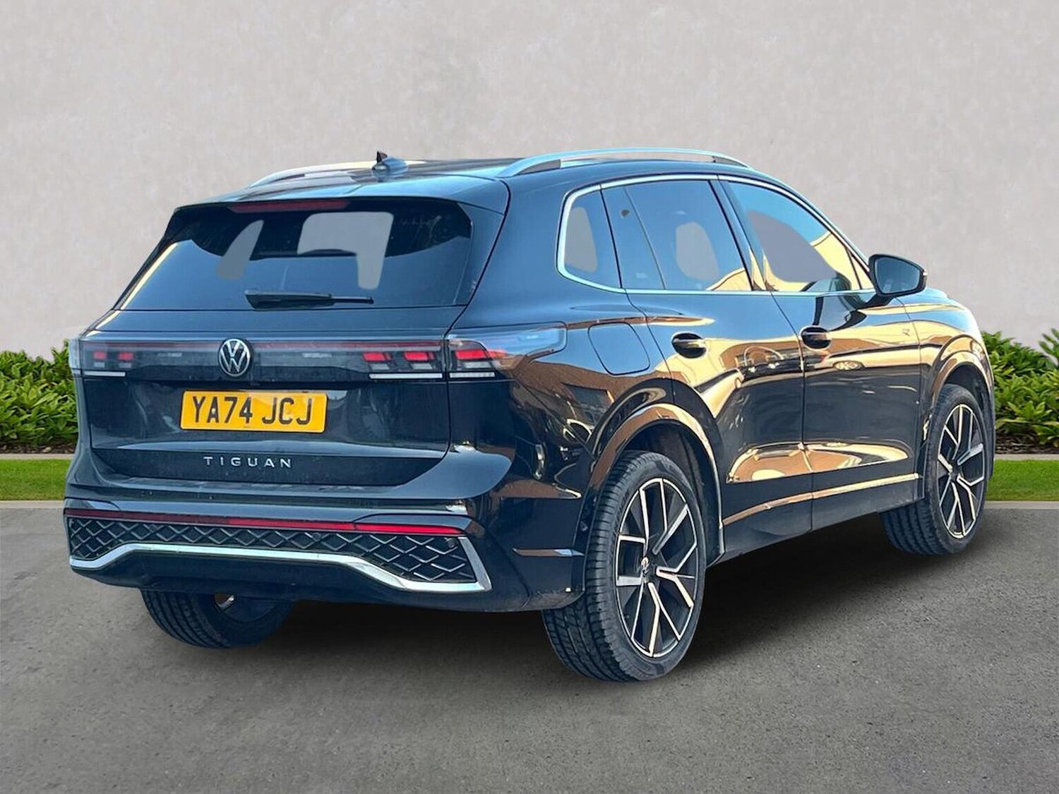 Used Volkswagen Tiguan 2025 for sale - 77487662: Photo 18