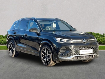 Used Volkswagen Tiguan 2025 for sale - 77487662: Photo