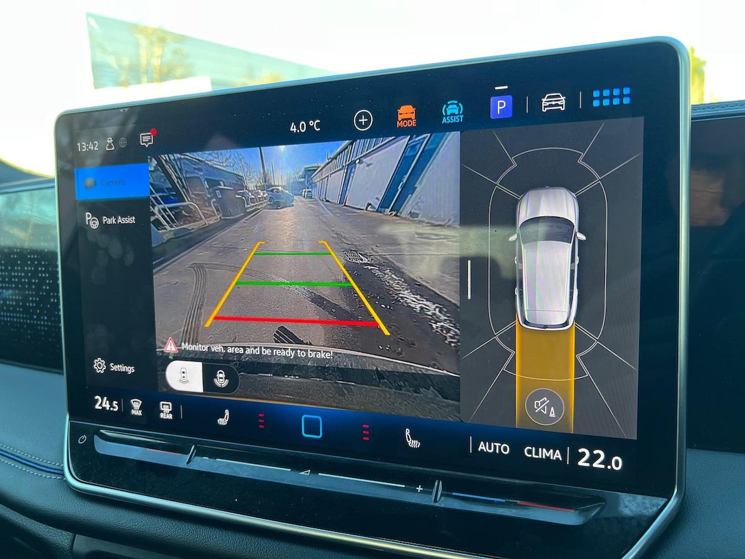 Used Volkswagen Tiguan 2025 for sale - 77487662: Photo 23