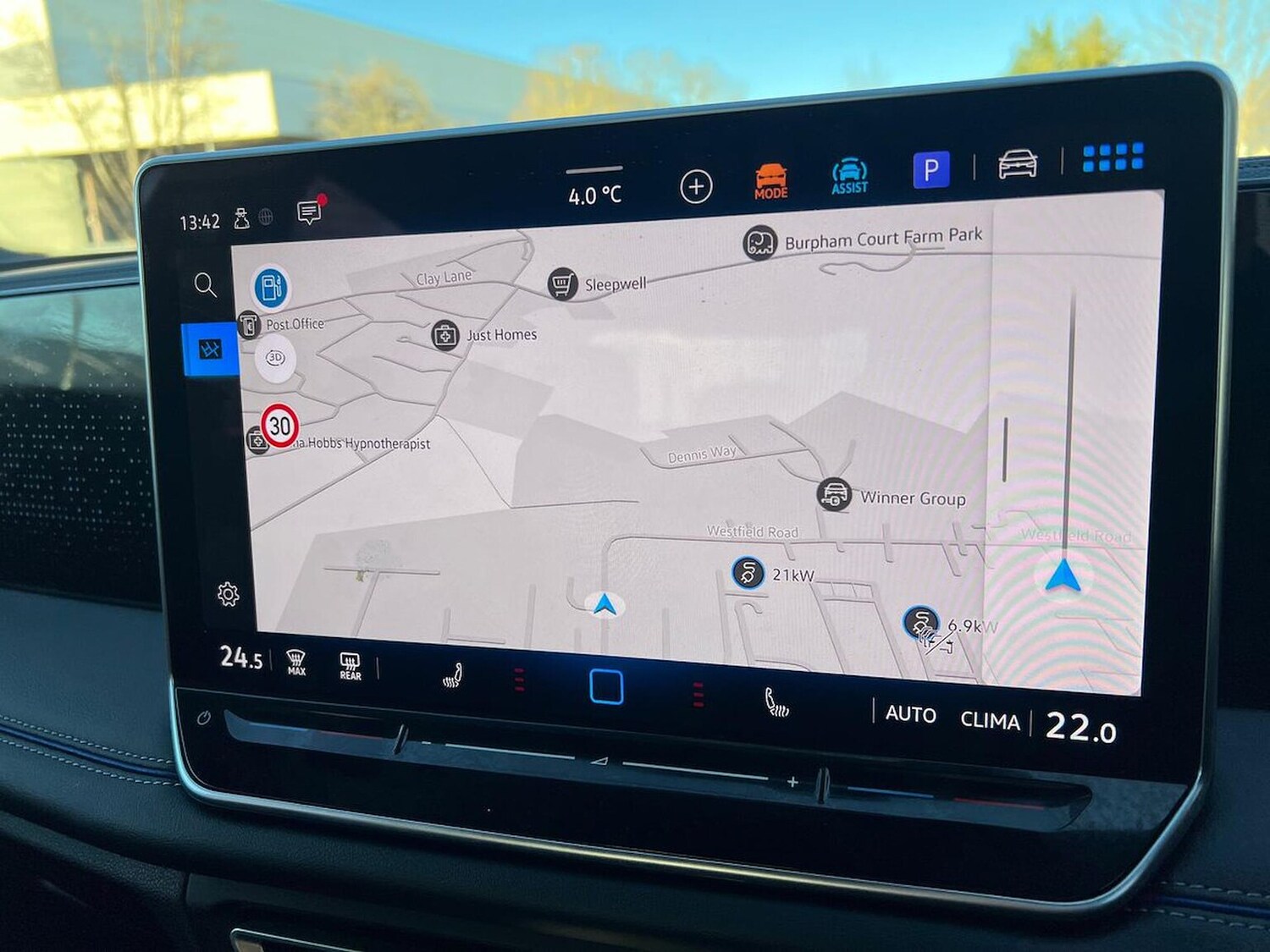 Used Volkswagen Tiguan 2025 for sale - 77487662: Photo 24