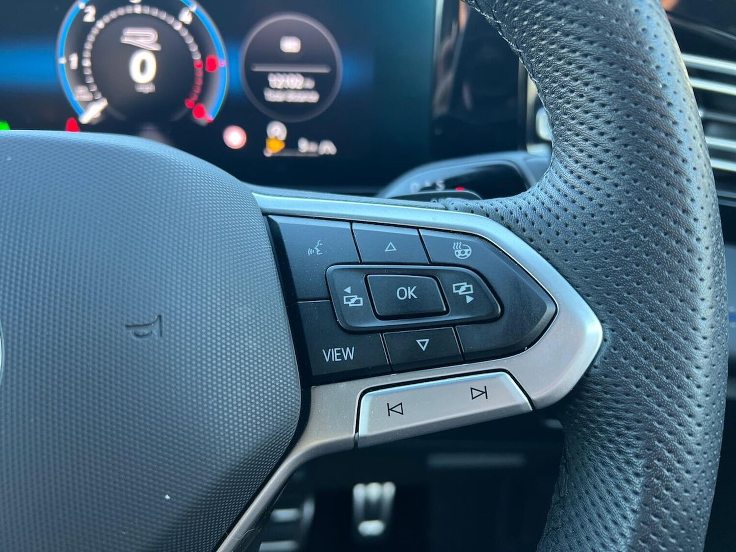 Used Volkswagen Tiguan 2025 for sale - 77487662: Photo 25