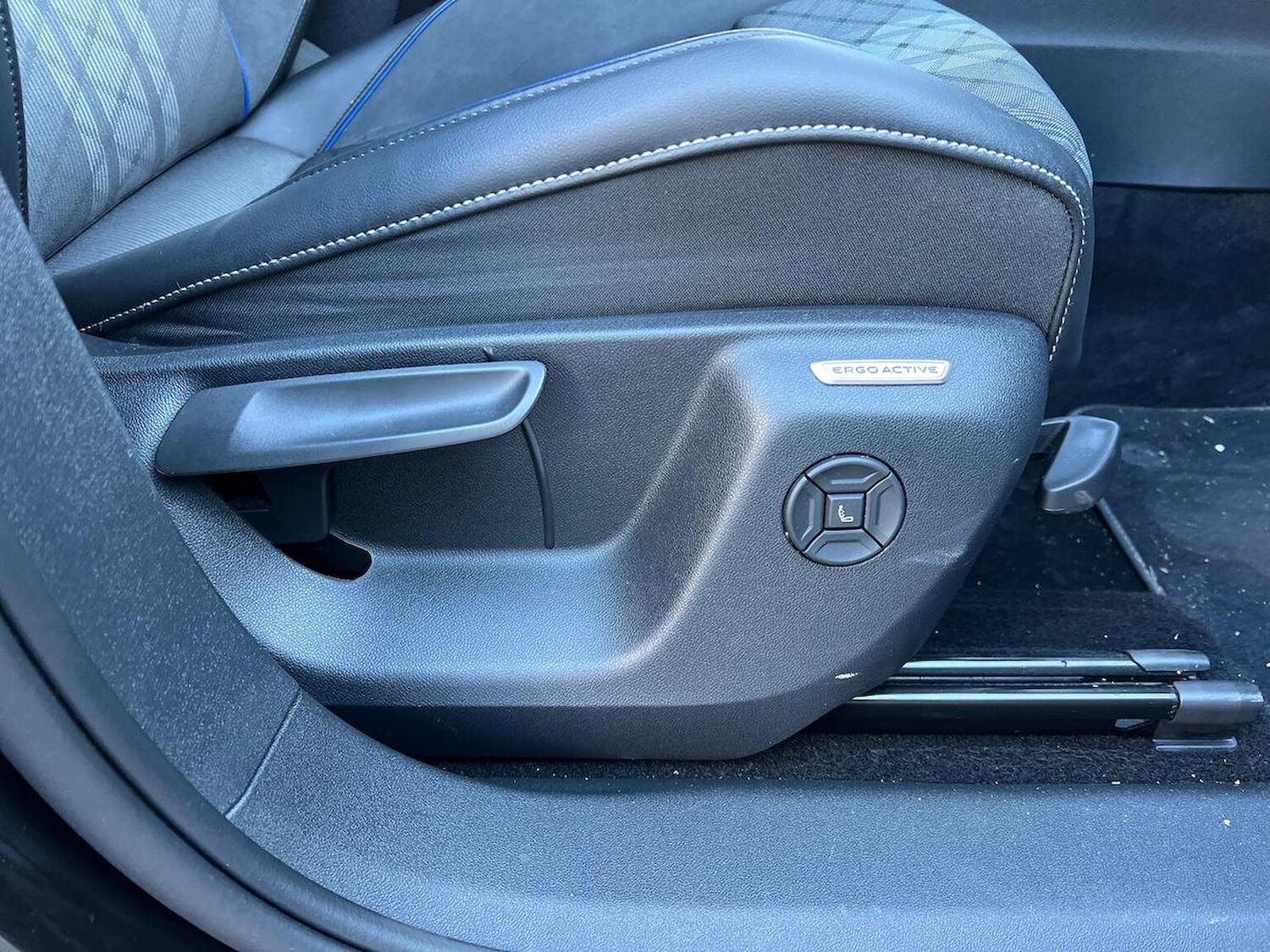 Used Volkswagen Tiguan 2025 for sale - 77487662: Photo 29