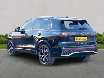 Used Volkswagen Tiguan 2025 for sale - 77487662: Photo