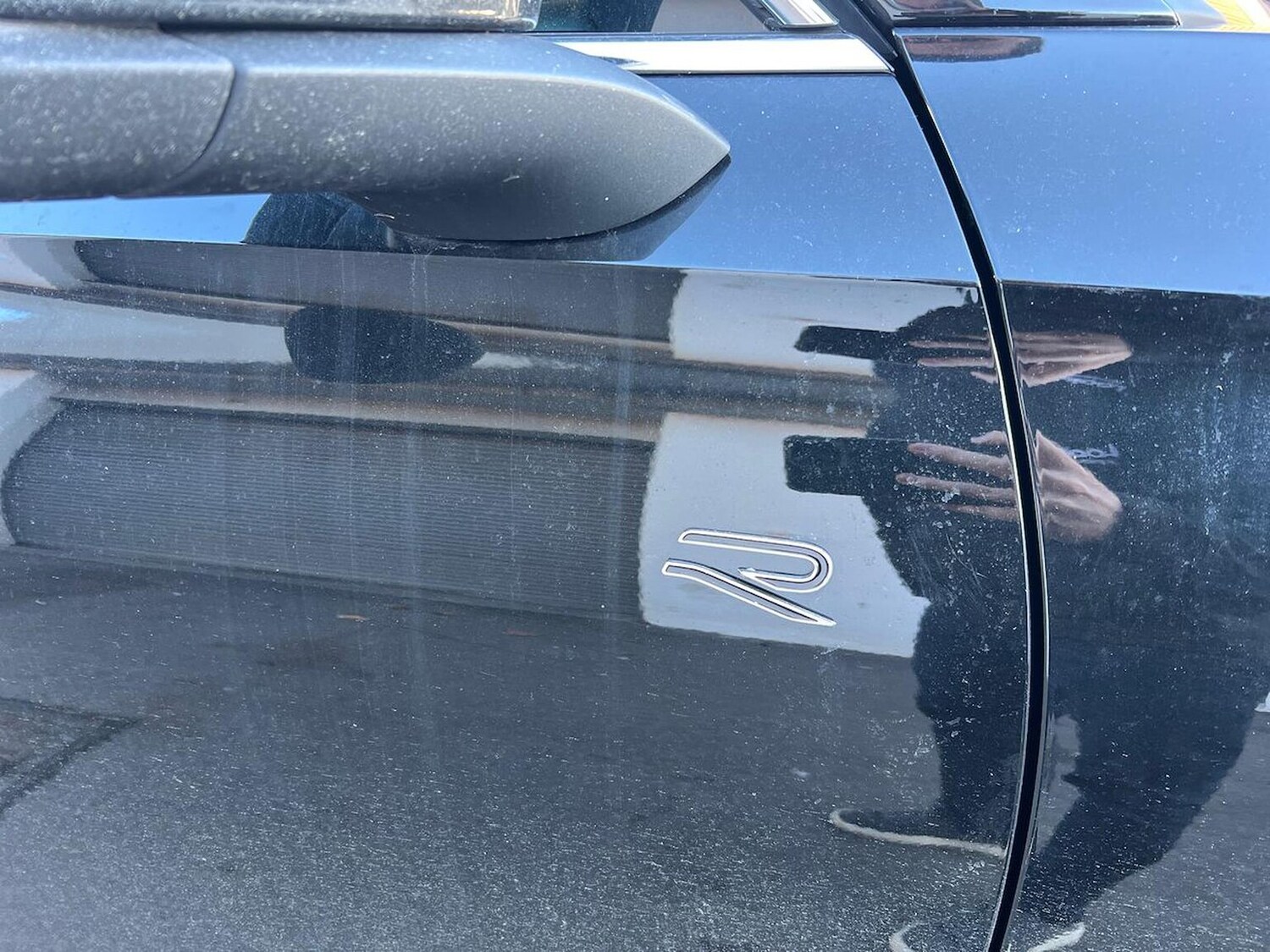 Used Volkswagen Tiguan 2025 for sale - 77487662: Photo 33