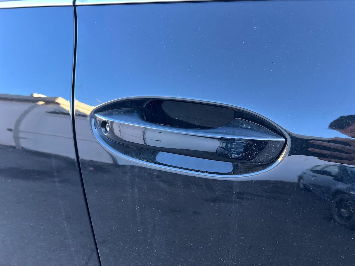 Used Volkswagen Tiguan 2025 for sale - 77487662: Photo 35