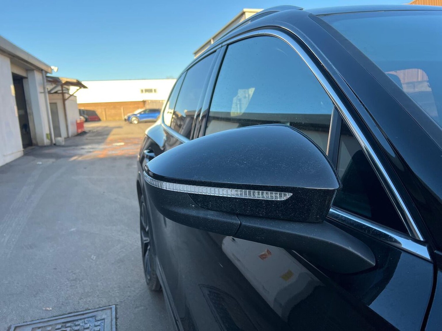 Used Volkswagen Tiguan 2025 for sale - 77487662: Photo 36