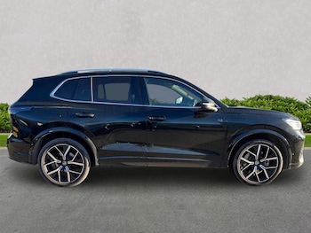 Used Volkswagen Tiguan 2025 for sale - 77487662: Photo