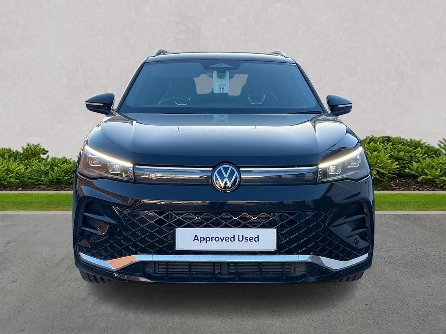 Used Volkswagen Tiguan 2025 for sale - 77487662: Photo 5