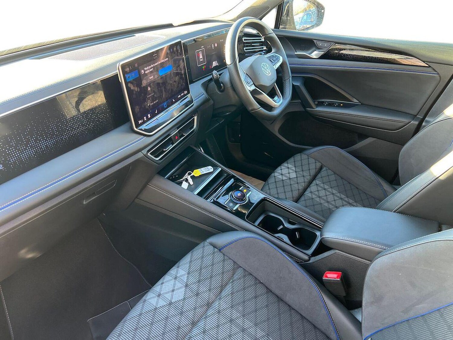 Used Volkswagen Tiguan 2025 for sale - 77487662: Photo 7