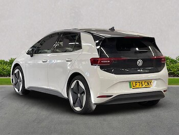 Used Volkswagen ID3 2025 for sale - 75956201: Photo