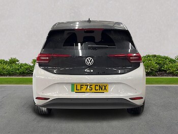 Used Volkswagen ID3 2025 for sale - 75956201: Photo
