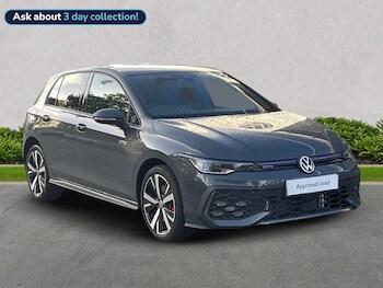 2025 - 1.5 Tsi 272 Gte Ehybrid 5Dr Dsg