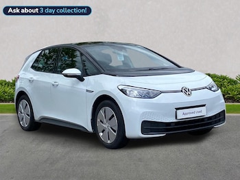 Used Volkswagen ID.3 2022 for sale - 78512041: Photo