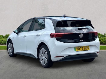 Used Volkswagen ID.3 2022 for sale - 78512041: Photo