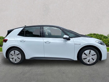Used Volkswagen ID.3 2022 for sale - 78512041: Photo