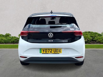 Used Volkswagen ID.3 2022 for sale - 78512041: Photo