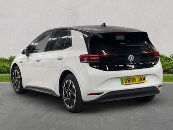 Used Volkswagen ID.3 2023 for sale - 79594301: Photo