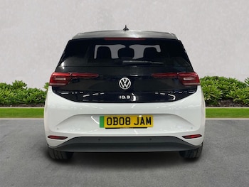 Used Volkswagen ID.3 2023 for sale - 79594301: Photo