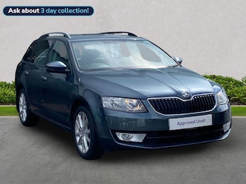 Used Skoda Octavia 2016 for sale - 78267389: Photo