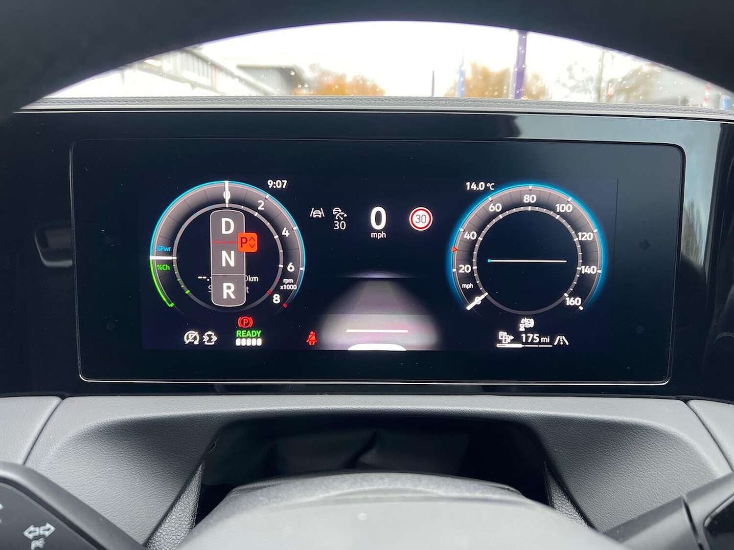 Used Volkswagen Tiguan 2025 for sale - 76477332: Photo 10