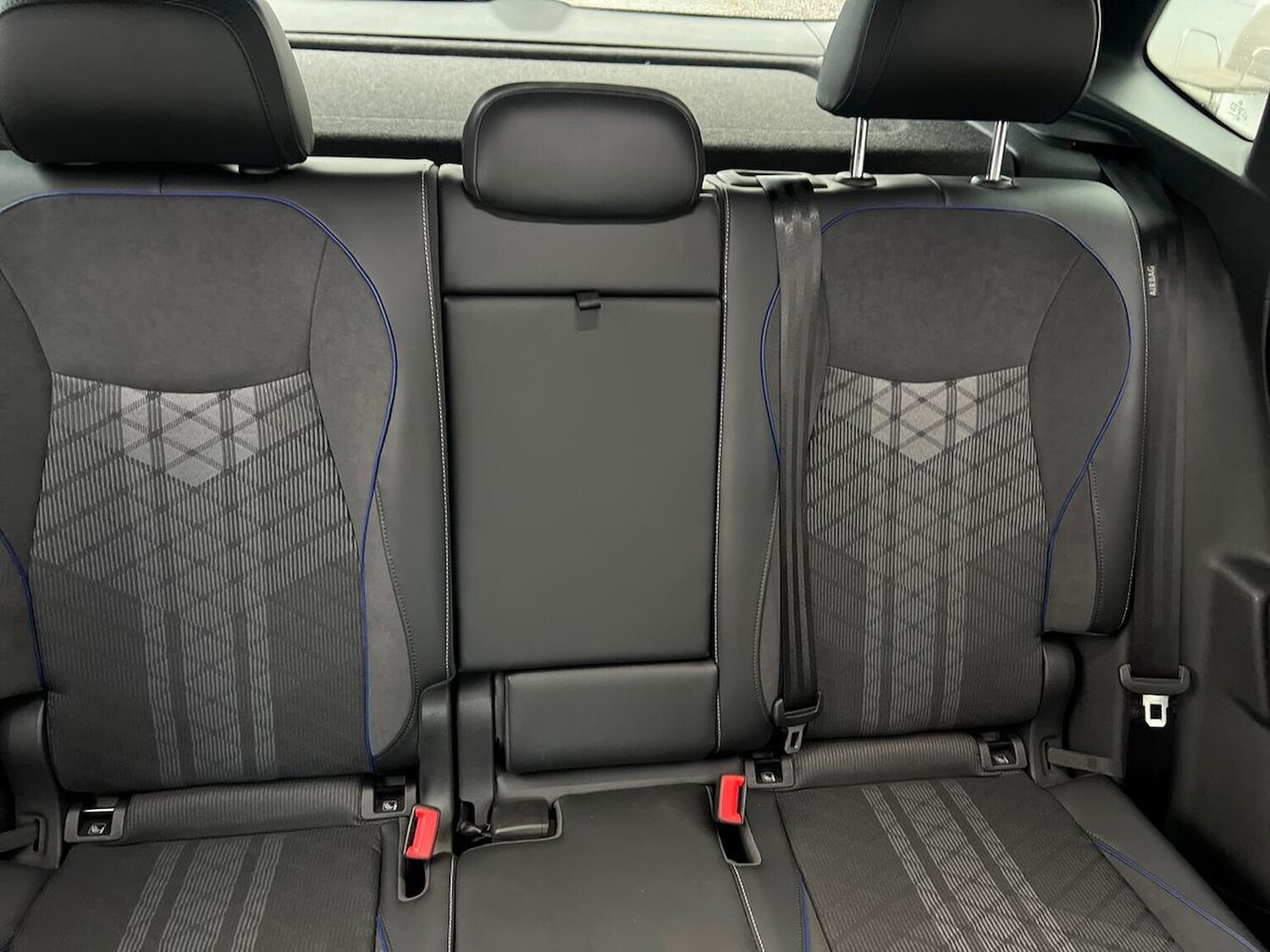 Used Volkswagen Tiguan 2025 for sale - 76477332: Photo 16