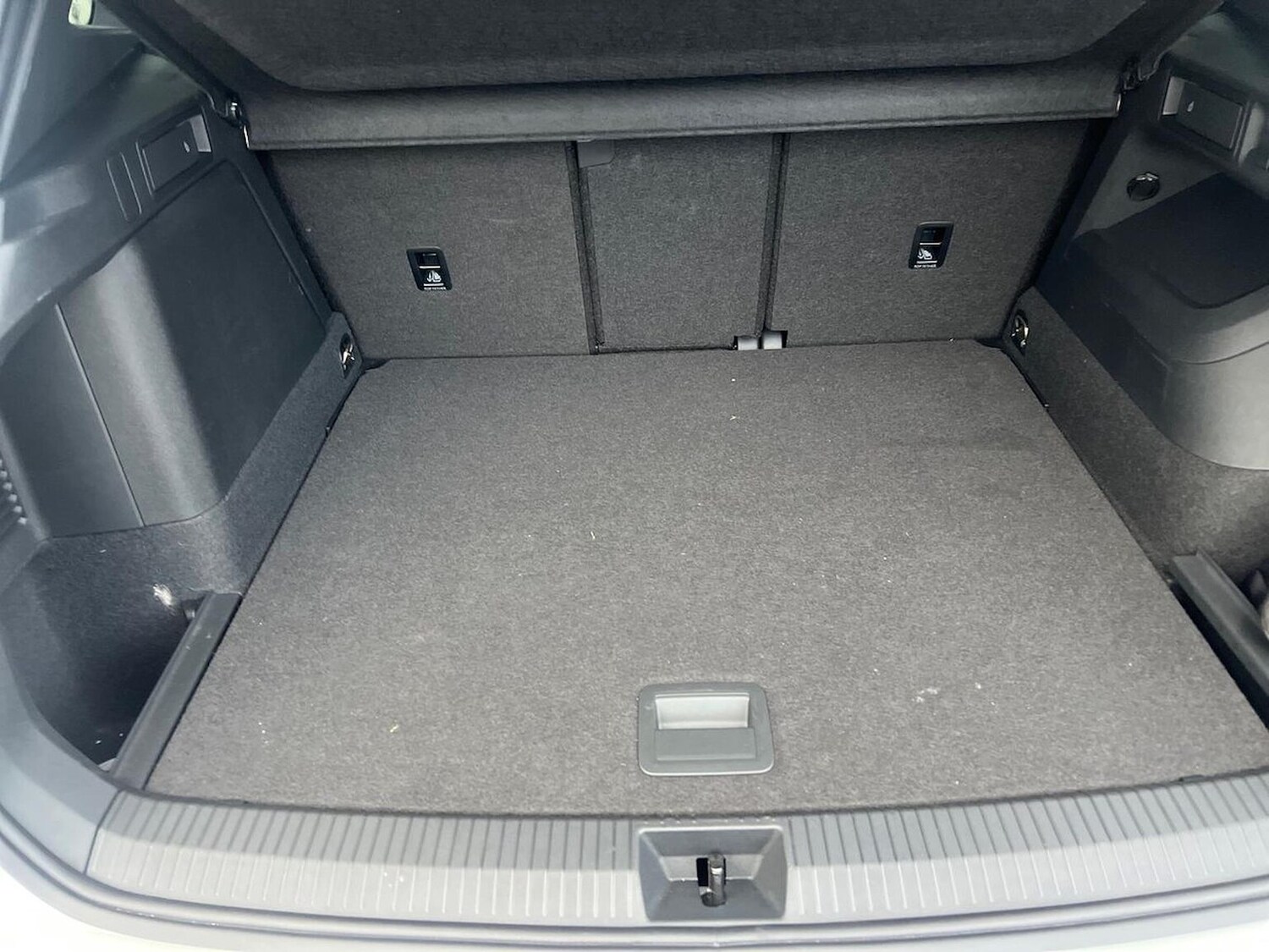 Used Volkswagen Tiguan 2025 for sale - 76477332: Photo 17