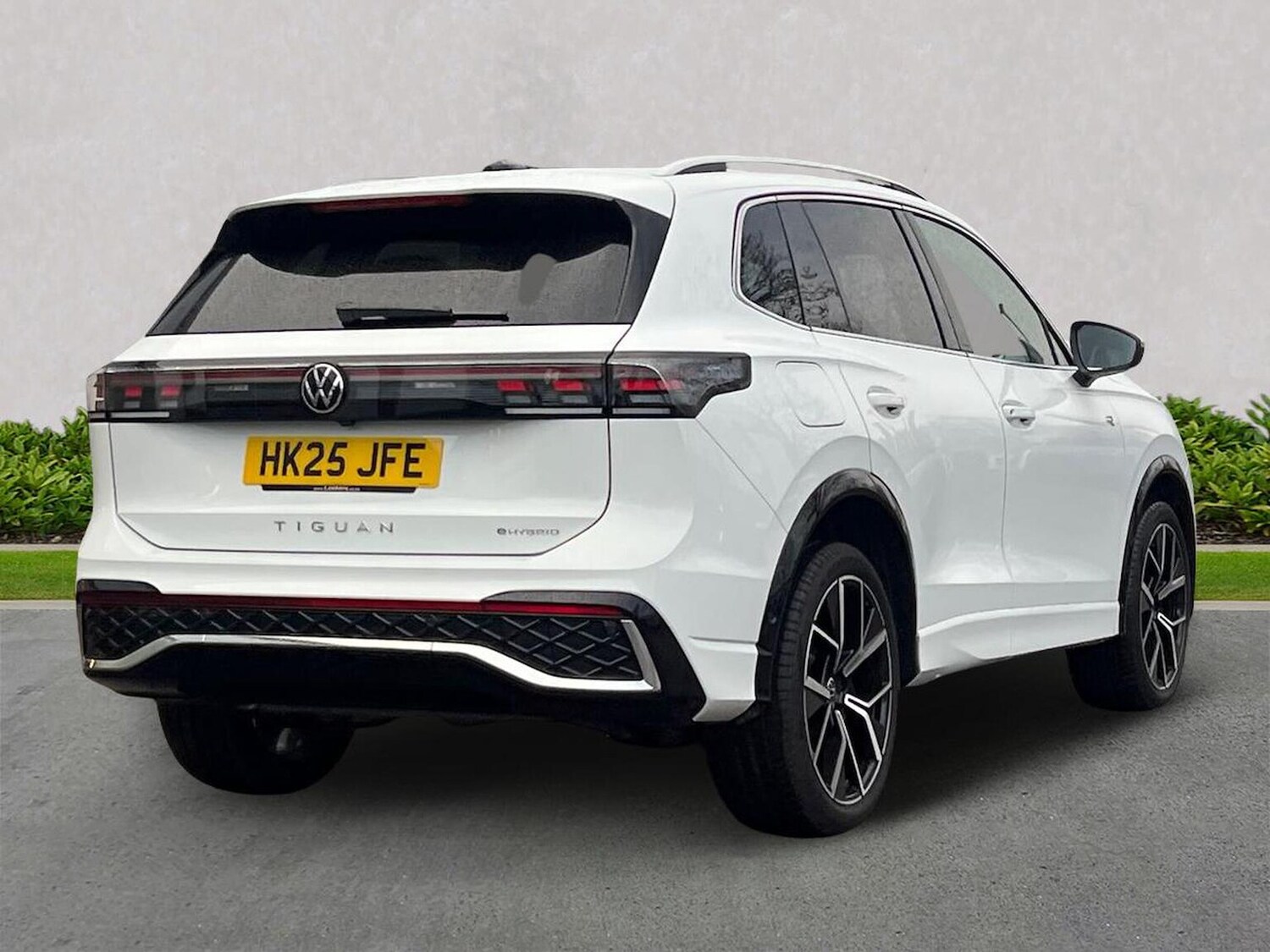 Used Volkswagen Tiguan 2025 for sale - 76477332: Photo 18