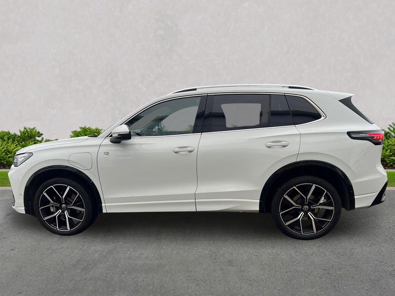 Used Volkswagen Tiguan 2025 for sale - 76477332: Photo 19