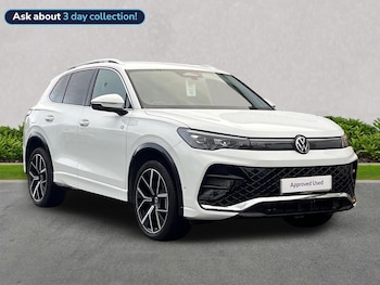 Used Volkswagen Tiguan 2025 for sale - 76477332: Photo