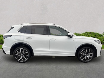 Used Volkswagen Tiguan 2025 for sale - 76477332: Photo