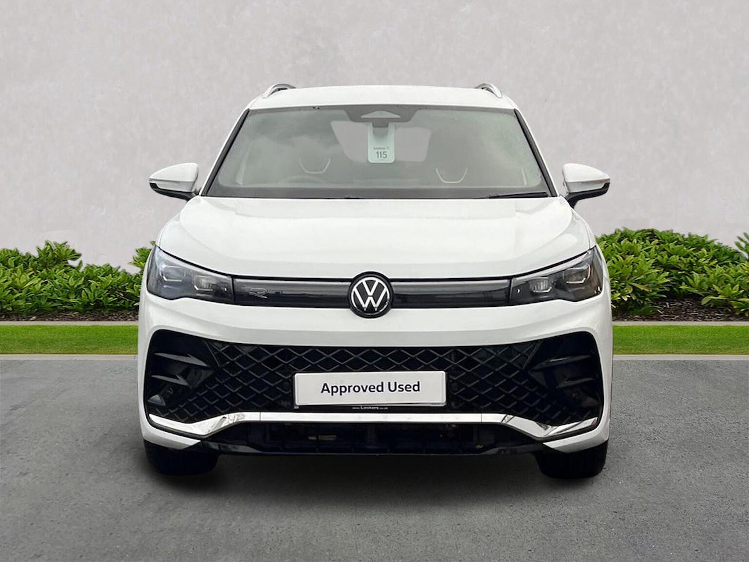 Used Volkswagen Tiguan 2025 for sale - 76477332: Photo 5