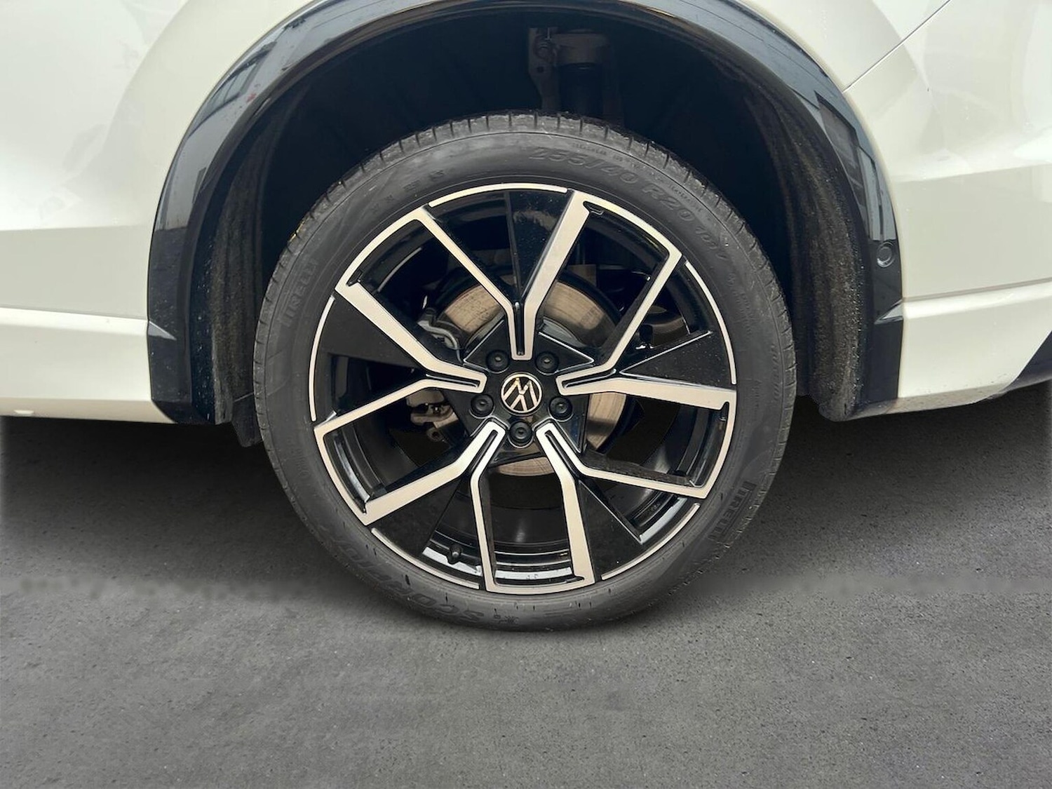 Used Volkswagen Tiguan 2025 for sale - 76477332: Photo 6