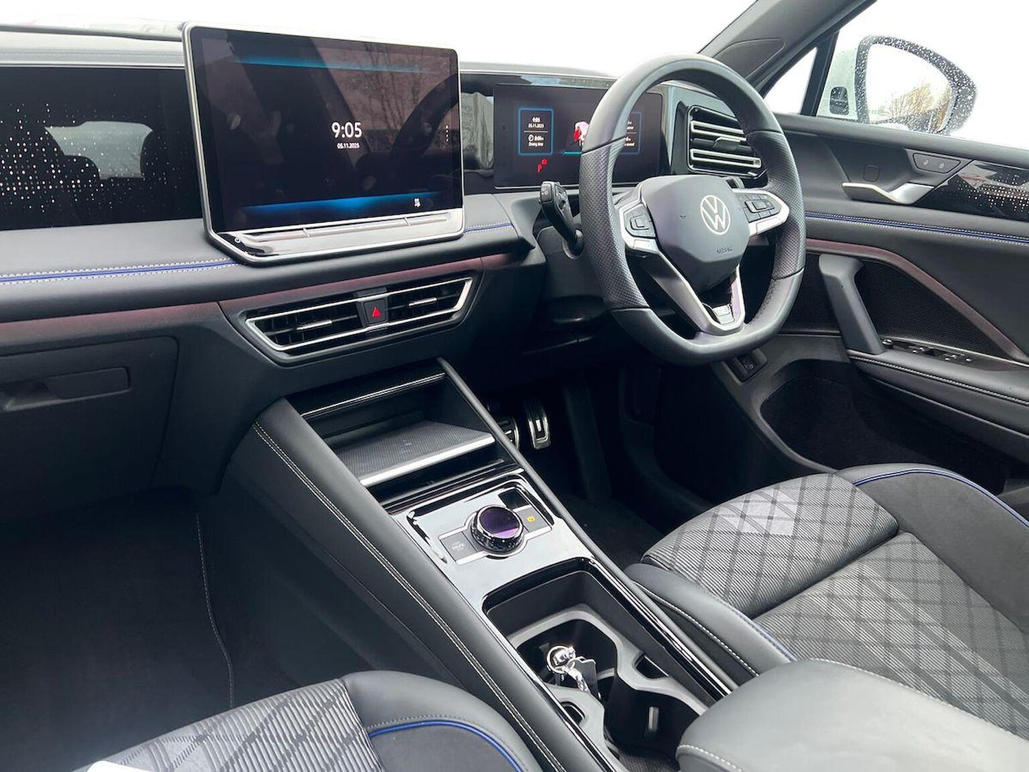 Used Volkswagen Tiguan 2025 for sale - 76477332: Photo 7