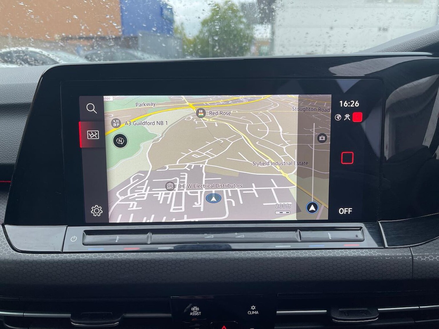 Used Volkswagen Golf 2022 for sale - 76340604: Photo 11