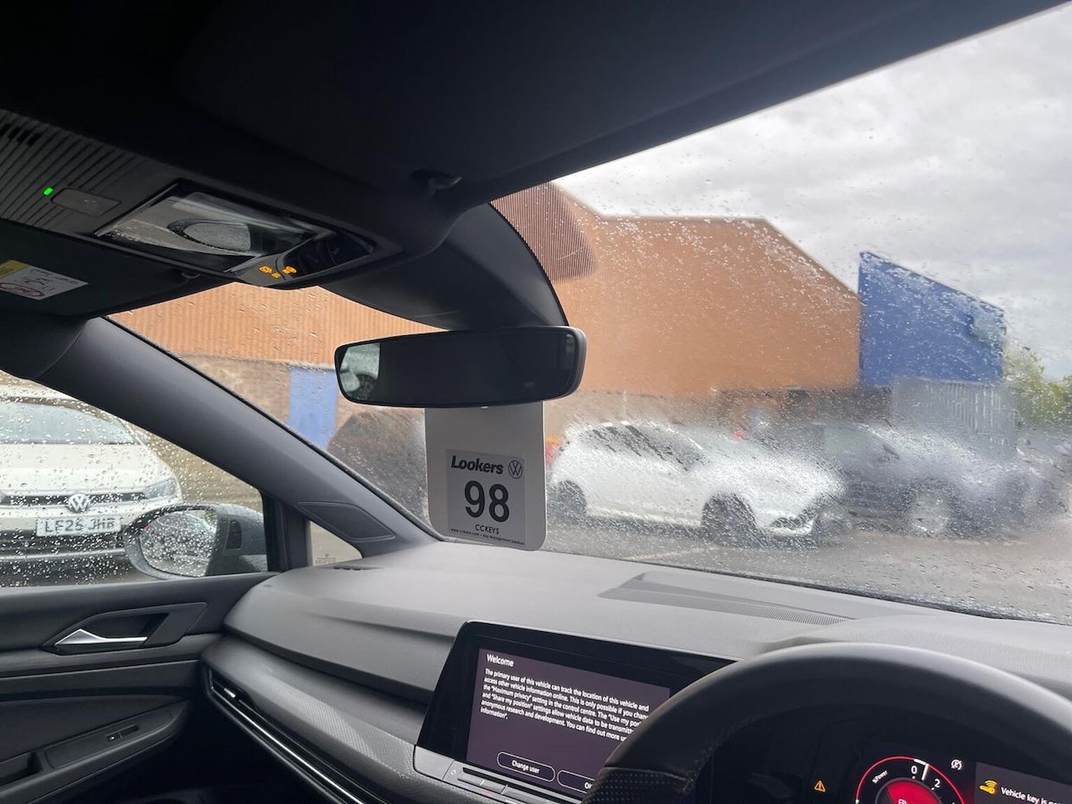 Used Volkswagen Golf 2022 for sale - 76340604: Photo 14