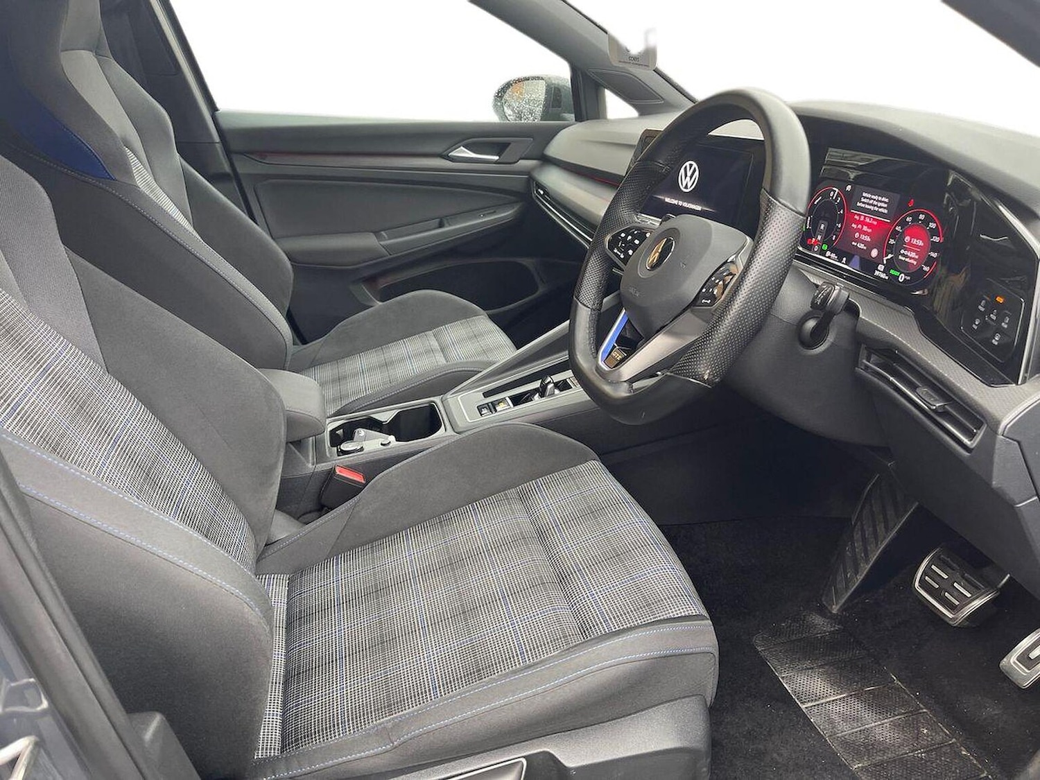 Used Volkswagen Golf 2022 for sale - 76340604: Photo 15