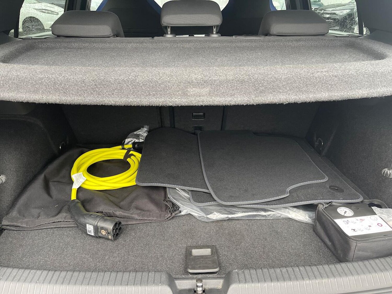 Used Volkswagen Golf 2022 for sale - 76340604: Photo 17