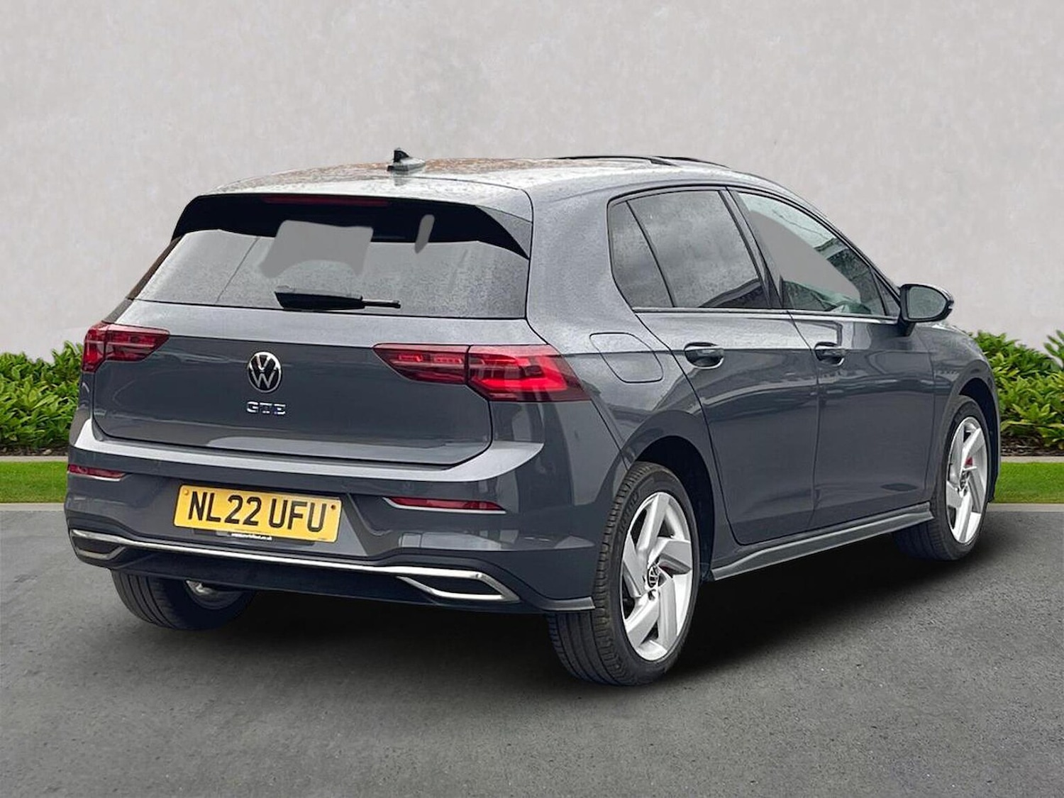 Used Volkswagen Golf 2022 for sale - 76340604: Photo 18