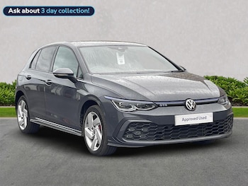 2022 - 1.4 TSI GTE 5dr DSG