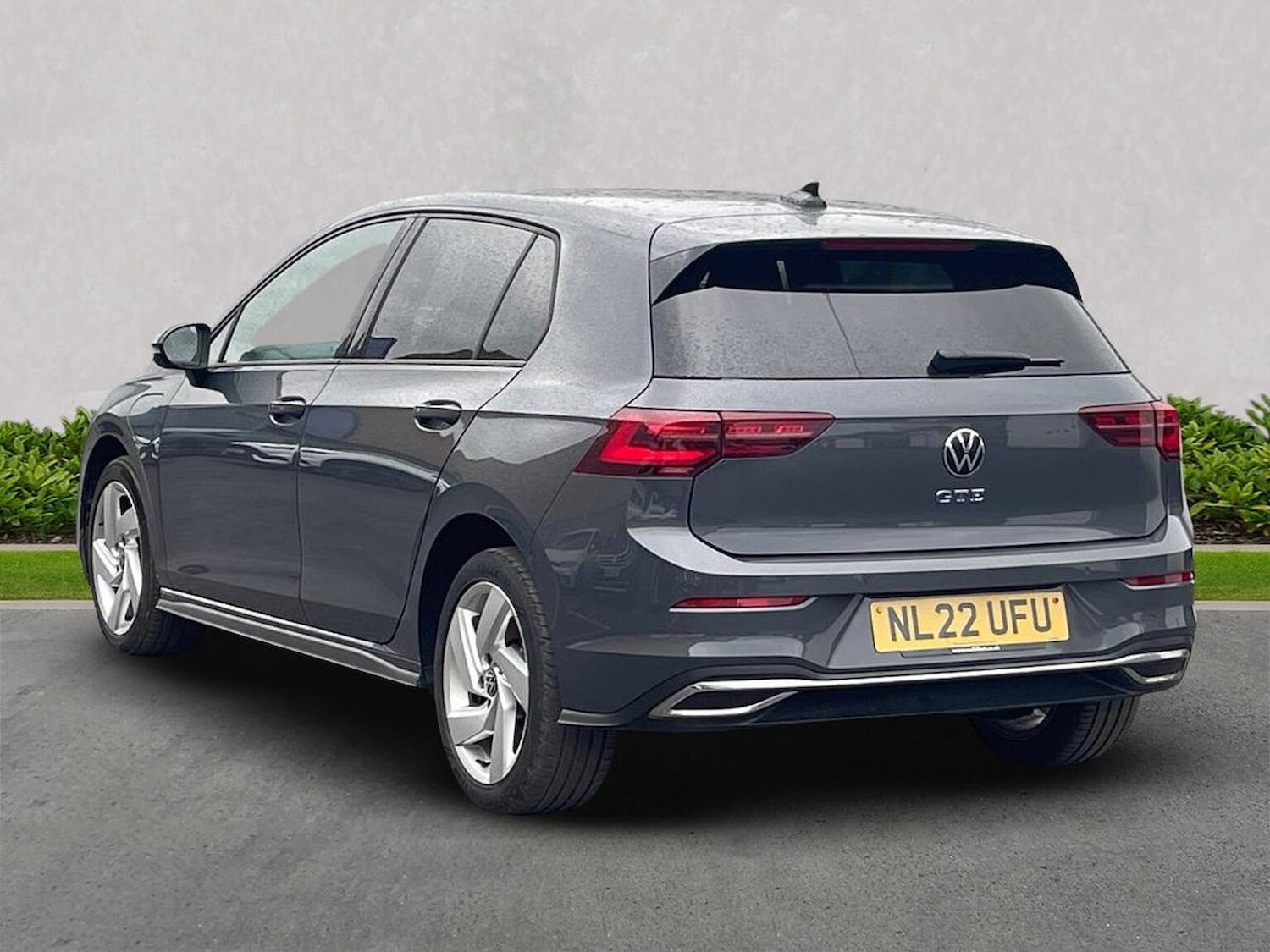 Used Volkswagen Golf 2022 for sale - 76340604: Photo 2