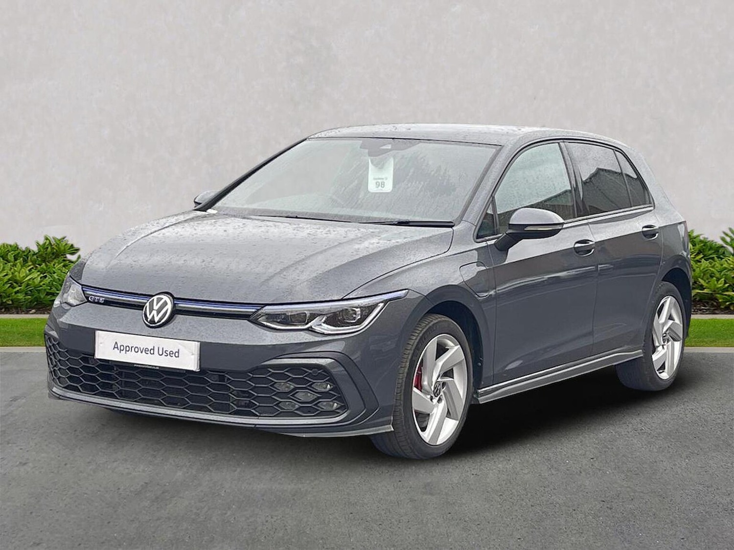 Used Volkswagen Golf 2022 for sale - 76340604: Photo 20