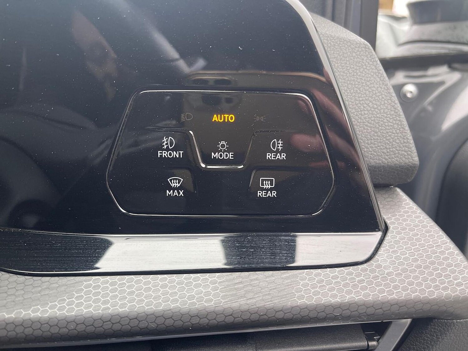 Used Volkswagen Golf 2022 for sale - 76340604: Photo 22