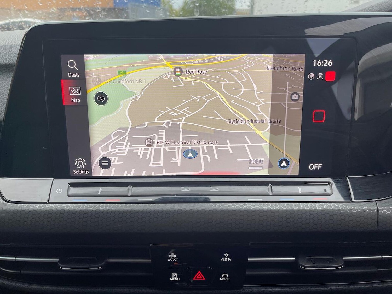 Used Volkswagen Golf 2022 for sale - 76340604: Photo 24