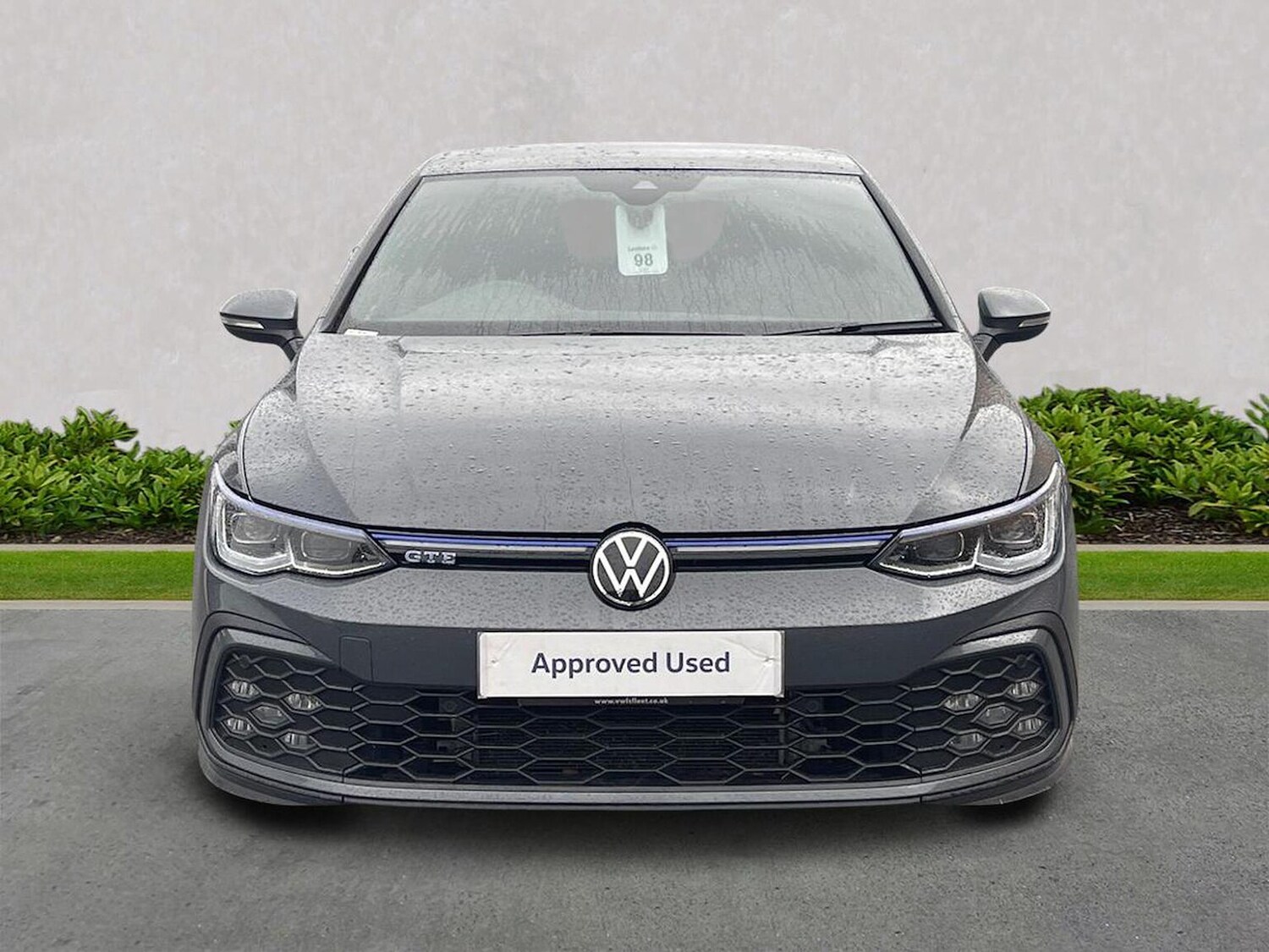 Used Volkswagen Golf 2022 for sale - 76340604: Photo 5