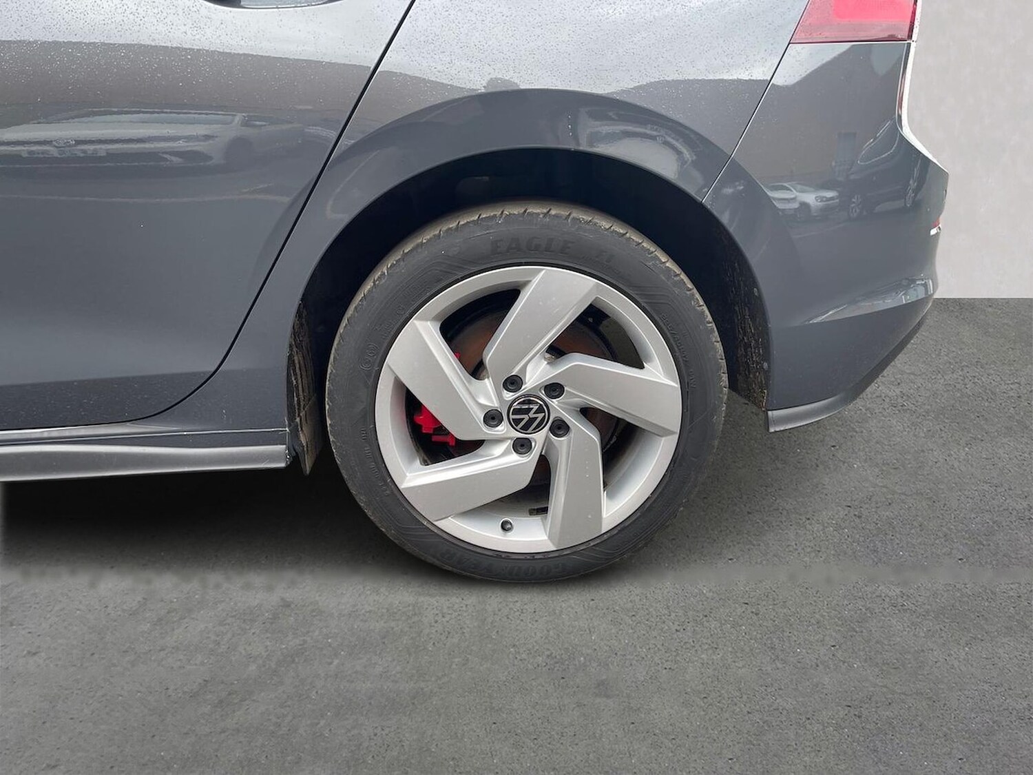 Used Volkswagen Golf 2022 for sale - 76340604: Photo 6