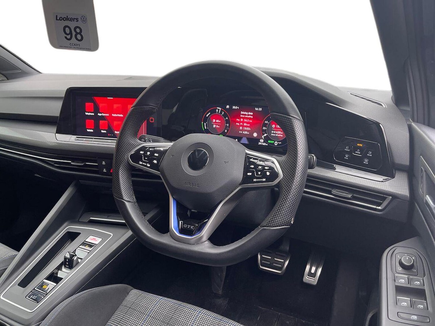 Used Volkswagen Golf 2022 for sale - 76340604: Photo 8