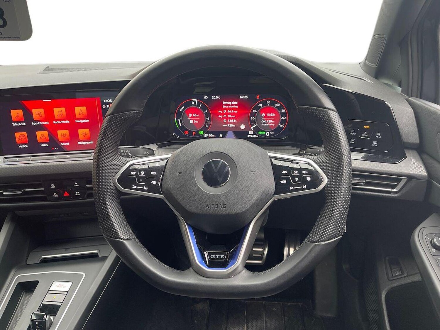 Used Volkswagen Golf 2022 for sale - 76340604: Photo 9