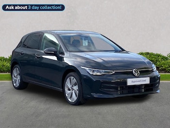 Used Volkswagen Golf 2026 for sale - 78310772: Photo